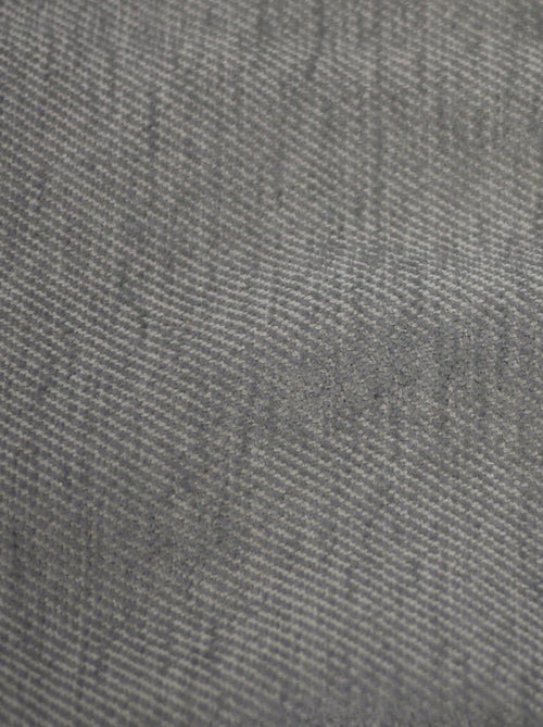 Cortina retardante de fogo m1 em veludo fiore - Kiabi
