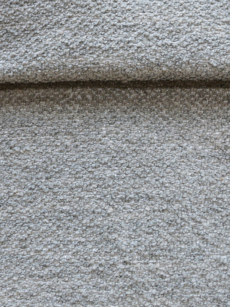 Cortina térmica semi-oculta Cinza claro - Kiabi