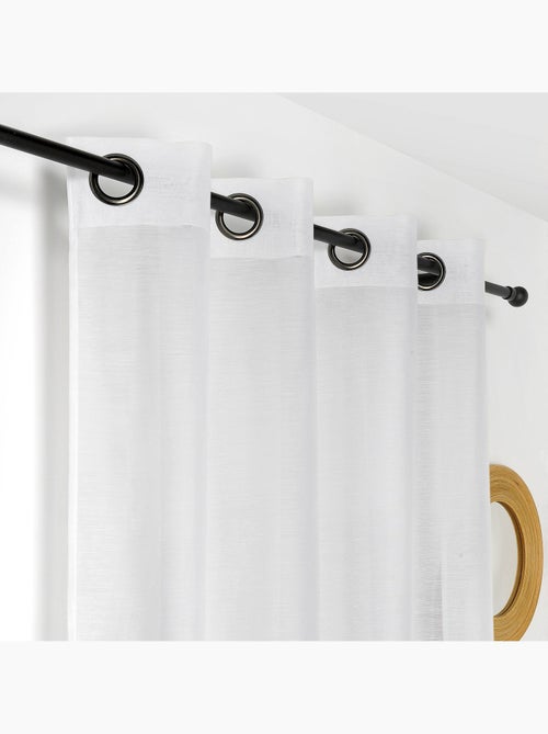 Cortinas retardadoras de fogo m1 - Kiabi Cortinas retardadoras de fogo m1 - Kiabi