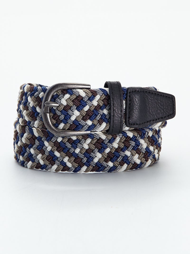 Cós elástico Multicor - Kiabi
