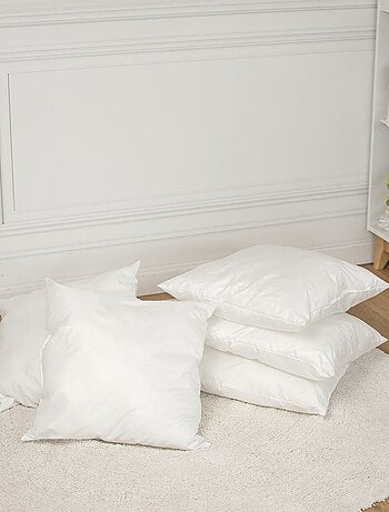 Coussin de garnissage polyester -> almofada de enchimento em poliéster | sevira kids