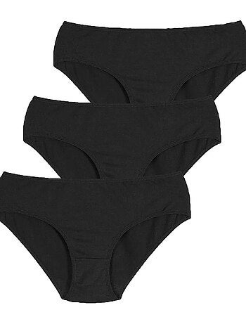 Cover cotton slip 3 in 1 penti