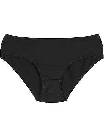 Cover slip pack de 3 penti