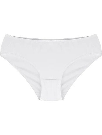 Cover slip pacote com 3 penti