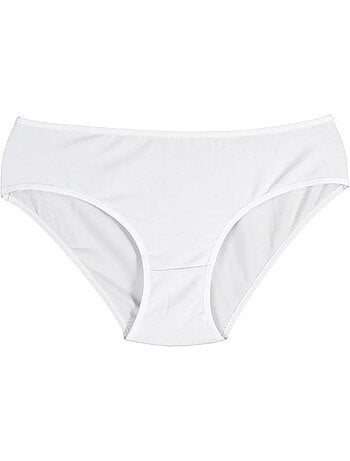 Cover slip pacote com 3 penti