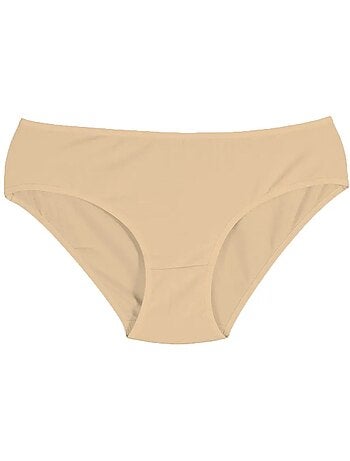 Cover slip pacote com 3 penti