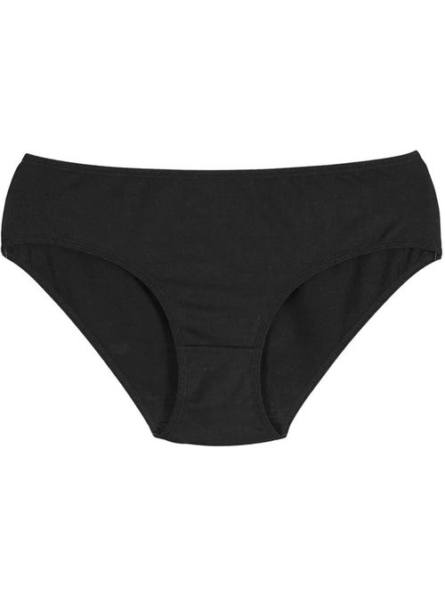 Cover slip pacote com 3 penti - Kiabi Cover slip pacote com 3 penti - Kiabi