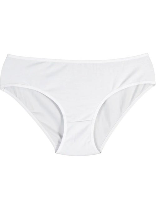 Cover slip pacote com 3 penti - Kiabi Cover slip pacote com 3 penti - Kiabi