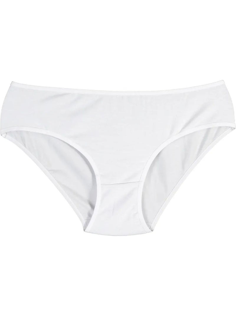 Cover slip pacote com 3 penti Multicolorido - Kiabi