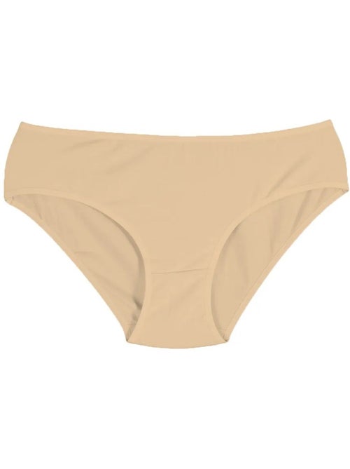 Cover slip pacote com 3 penti - Kiabi Cover slip pacote com 3 penti - Kiabi