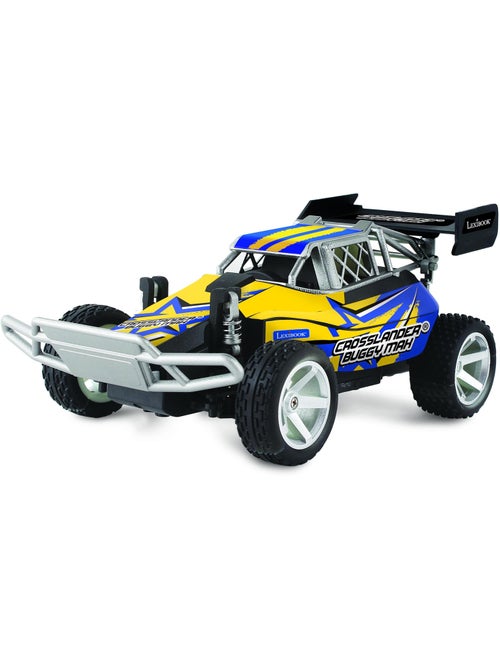 Crosslander® buggy max carrinho de bebé recarregável com controlo remoto - Kiabi