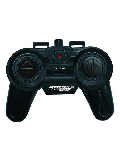 Crosslander® buggy max carrinho de bebé recarregável com controlo remoto - Kiabi