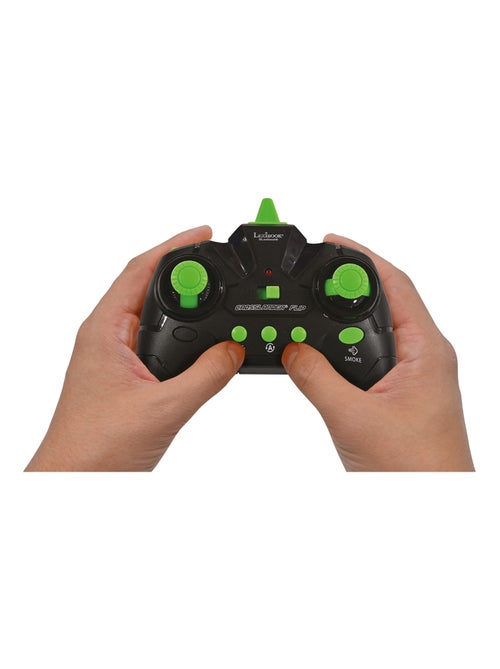 Crosslander ® flip 6 rodas, acrobacias a 360° com efeitos de luz e som - Kiabi