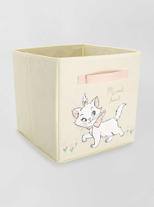 Cubo de arrumação 'Disney' - Kiabi