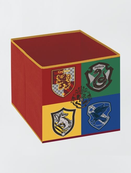 Cubo de arrumação 'Harry Potter' - Kiabi