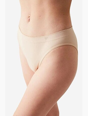 Cueca basic slip penti