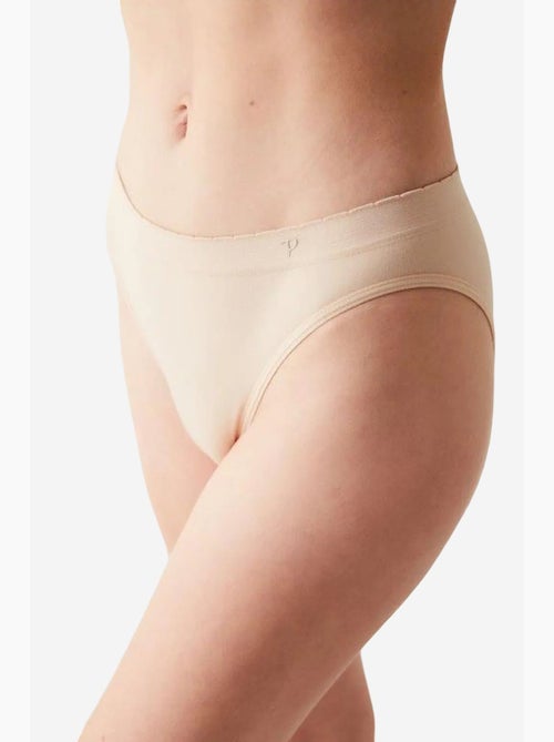 Cueca basic slip penti - Kiabi Cueca basic slip penti - Kiabi