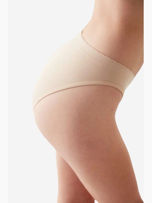 Cueca basic slip penti - Kiabi Cueca basic slip penti - Kiabi