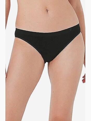 Cueca basic slip penti