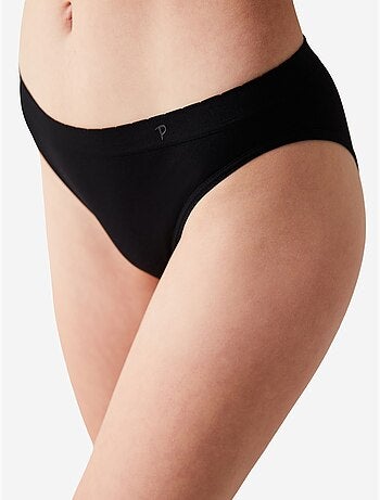 Cueca basic slip penti