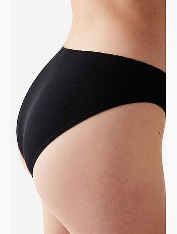 Cueca basic slip penti