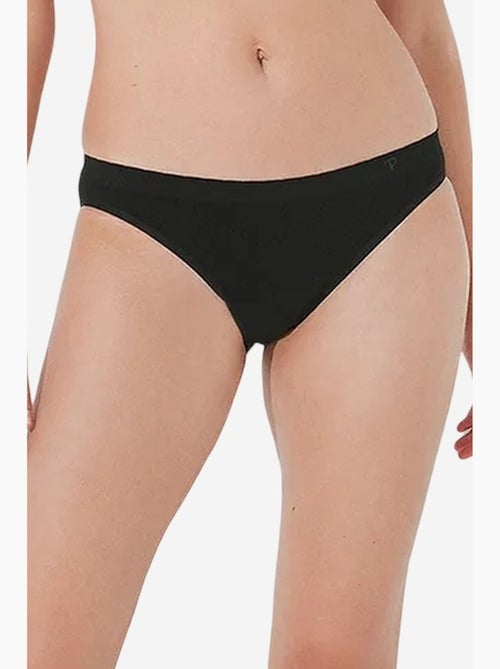 Cueca basic slip penti - Kiabi