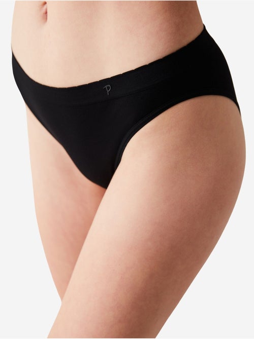 Cueca basic slip penti - Kiabi