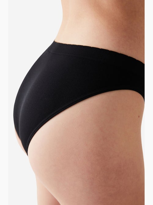 Cueca basic slip penti - Kiabi