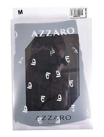Cueca boxer homem AZZARO Conforto