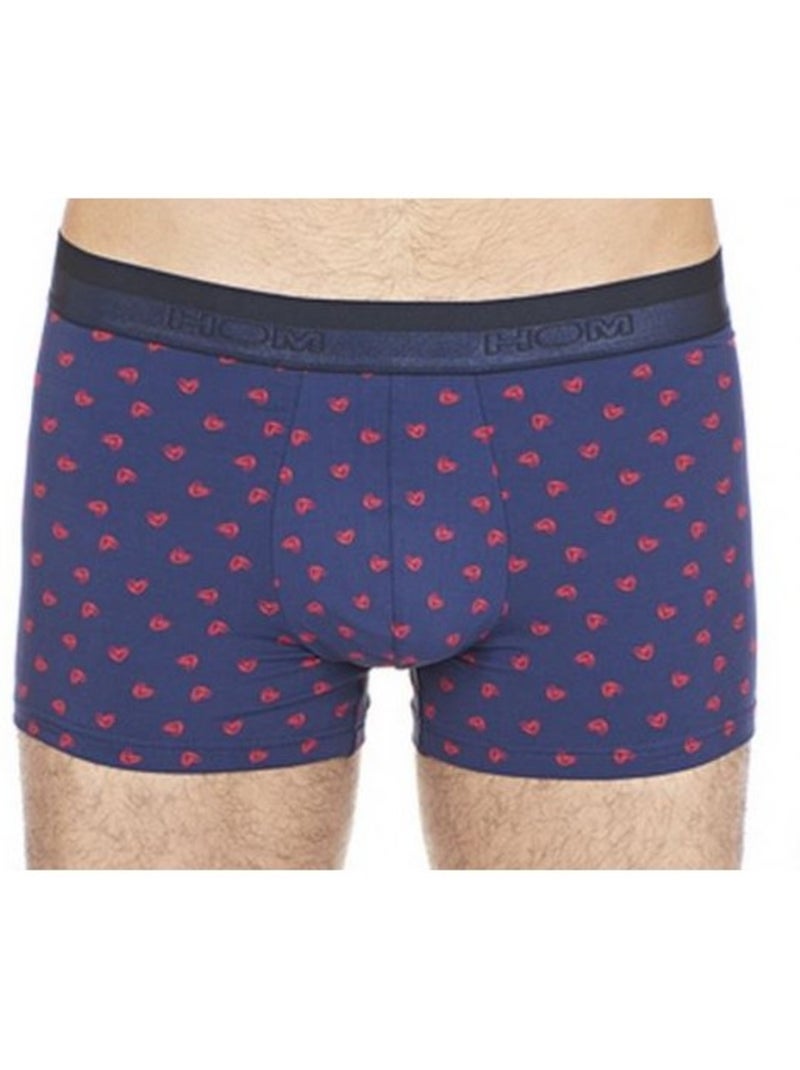 Cueca boxer homem HOM Conforto e Qualidade - Pack de 4 Multicolorido - Kiabi