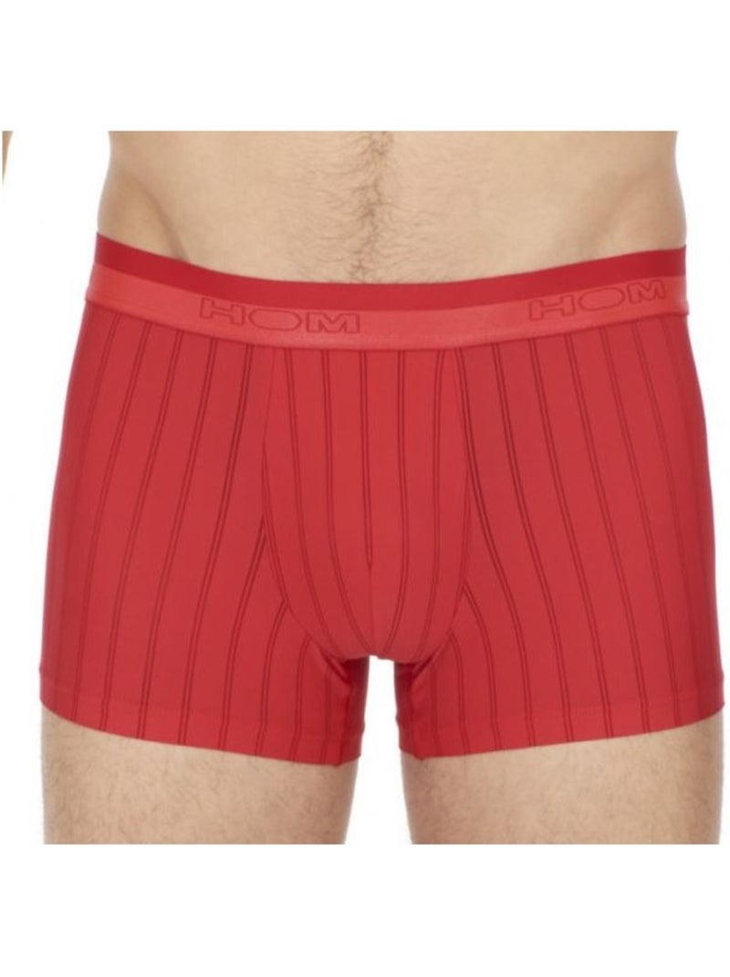Cueca boxer homem HOM Conforto e Qualidade - Pack de 6 Multicolorido - Kiabi