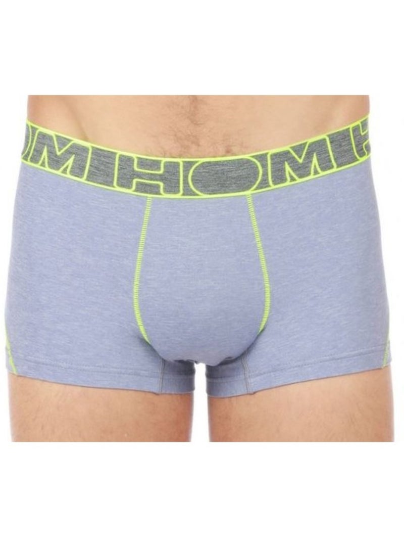 Cueca boxer homem HOM Conforto e Qualidade - Pack de 6 Multicolorido - Kiabi