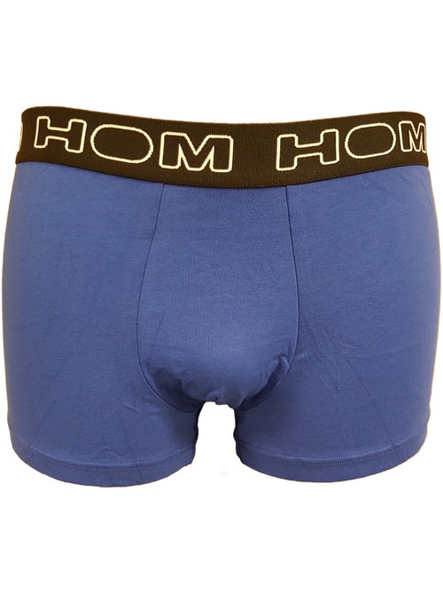 Cueca boxer homem HOM pack de 3 - Conforto e Qualidade - Kiabi Cueca boxer homem HOM pack de 3 - Conforto e Qualidade - Kiabi