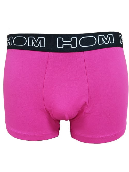 Cueca boxer homem HOM pack de 3 - Conforto e Qualidade - Kiabi Cueca boxer homem HOM pack de 3 - Conforto e Qualidade - Kiabi