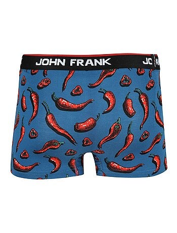 Cueca Boxer Homem JOHN FRANK