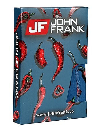 Cueca Boxer Homem JOHN FRANK
