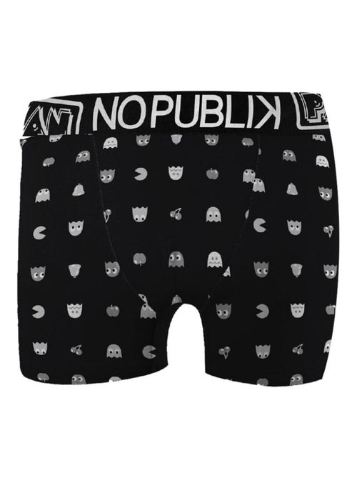 Cueca Boxer Homem PACMAN - Kiabi Cueca Boxer Homem PACMAN - Kiabi