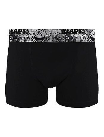 Cueca Boxer Homem PACMAN
