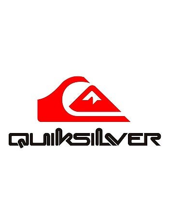 Cueca Boxer Homem QUIKSILVER - Pack de 4
