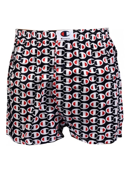 Cueca boxer homem SPORT CHAMPION - Pack de 3 - Kiabi Cueca boxer homem SPORT CHAMPION - Pack de 3 - Kiabi