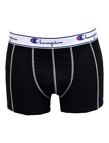 Cueca boxer homem SPORT CHAMPION