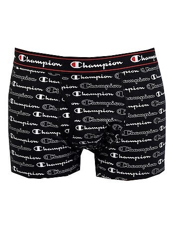 Cueca boxer homem SPORT CHAMPION