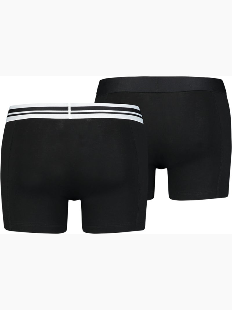 Cueca Boxer PUMA Homem - Pack de 2 Multicolorido - Kiabi