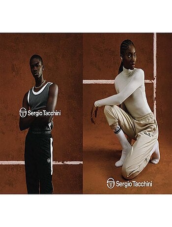 Cueca Boxer SERGIO TACCHINI - Pack de 9