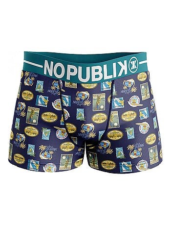 Cueca Boxer Simpsons PUBLIK