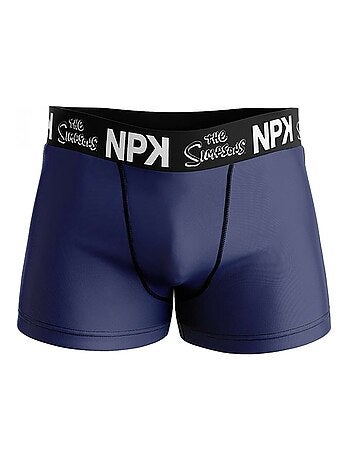 Cueca Boxer Simpsons PUBLIK