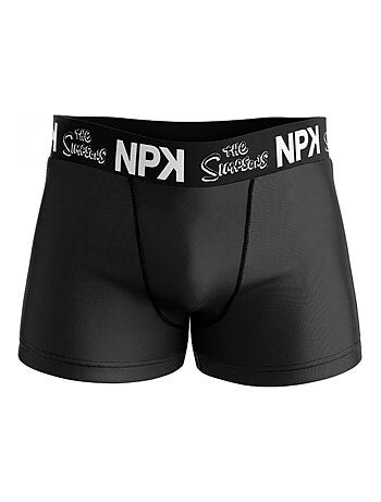 Cueca Boxer Simpsons PUBLIK