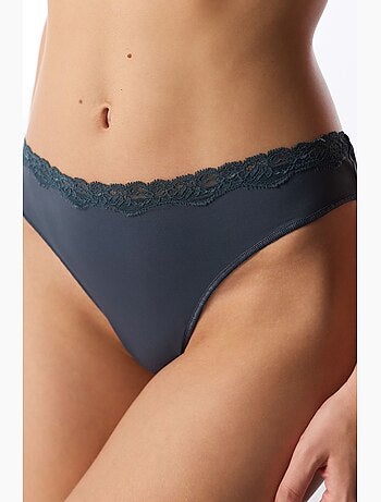 Cueca brasileira feminina penti
