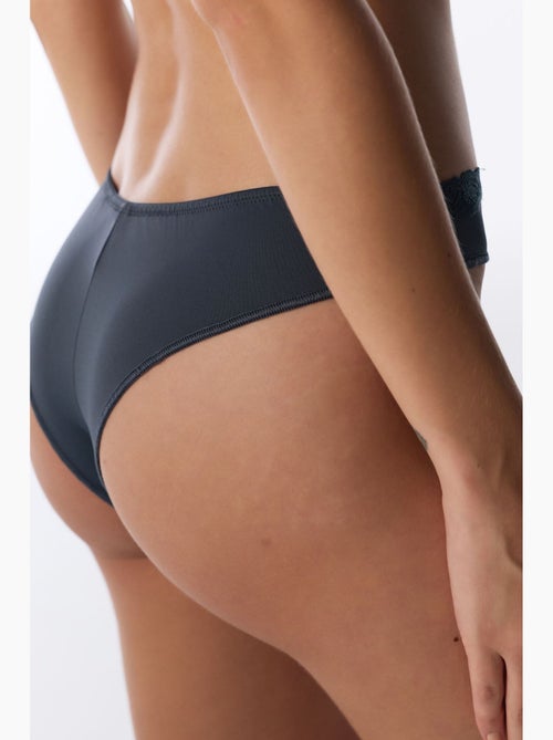 Cueca brasileira feminina penti - Kiabi