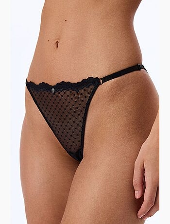 Cueca brasileira mulher penti